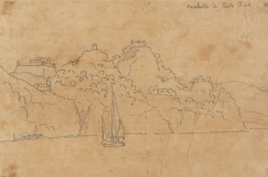 Portofino kastély